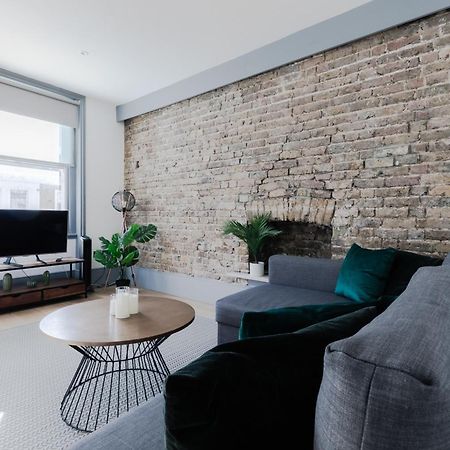 Prime Apartments Gloucester Road London Eksteriør billede