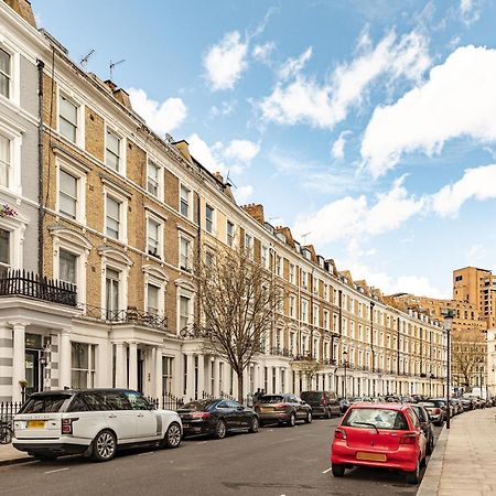 Prime Apartments Gloucester Road London Eksteriør billede