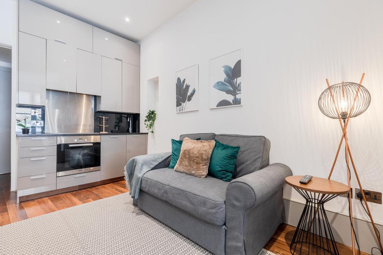 Prime Apartments Gloucester Road London Eksteriør billede