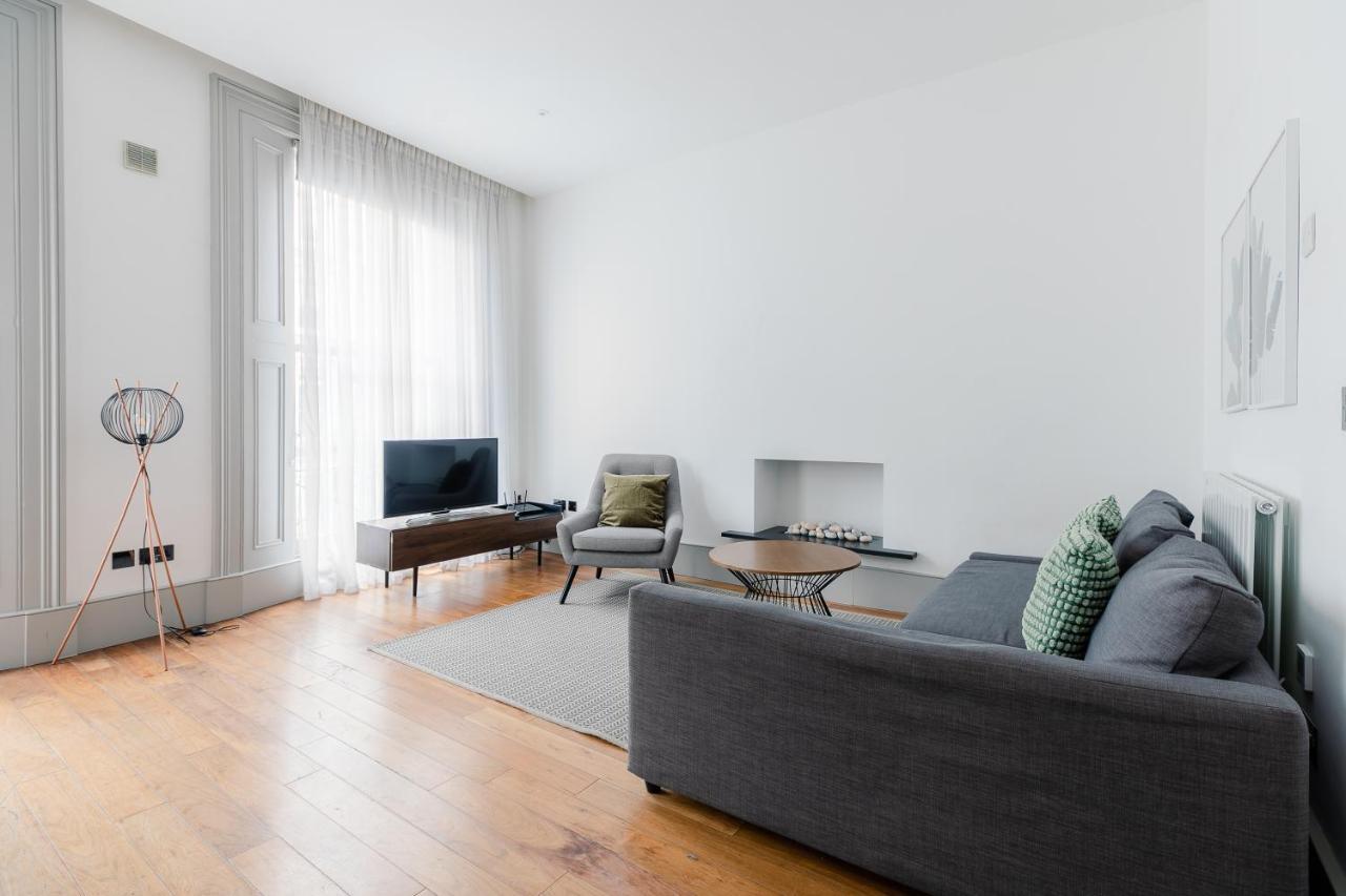Prime Apartments Gloucester Road London Eksteriør billede
