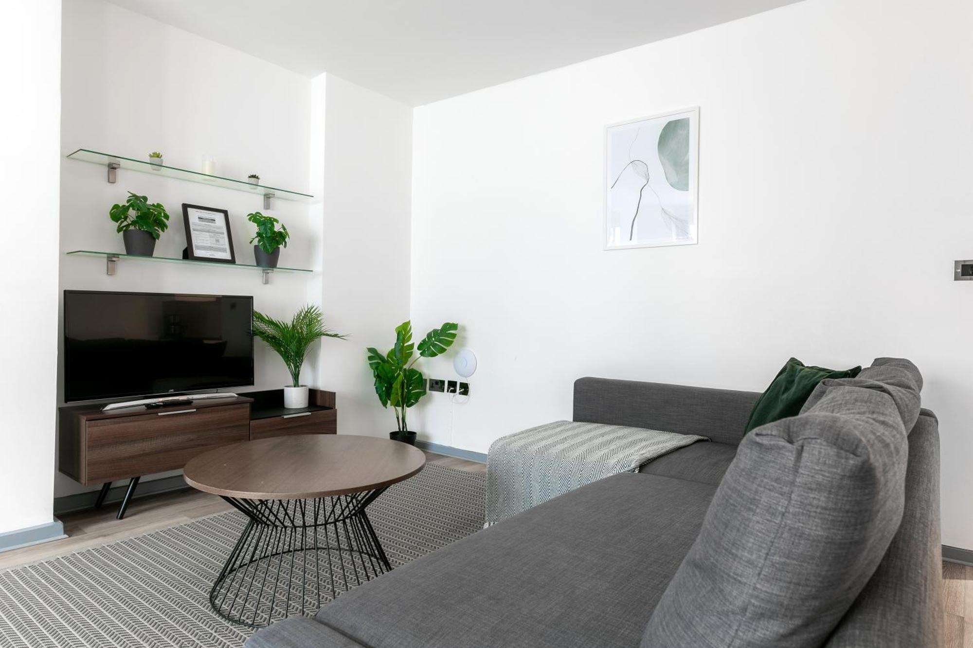 Prime Apartments Gloucester Road London Eksteriør billede