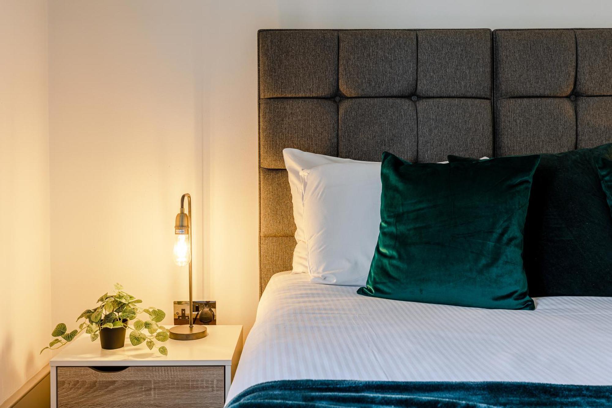 Prime Apartments Gloucester Road London Eksteriør billede