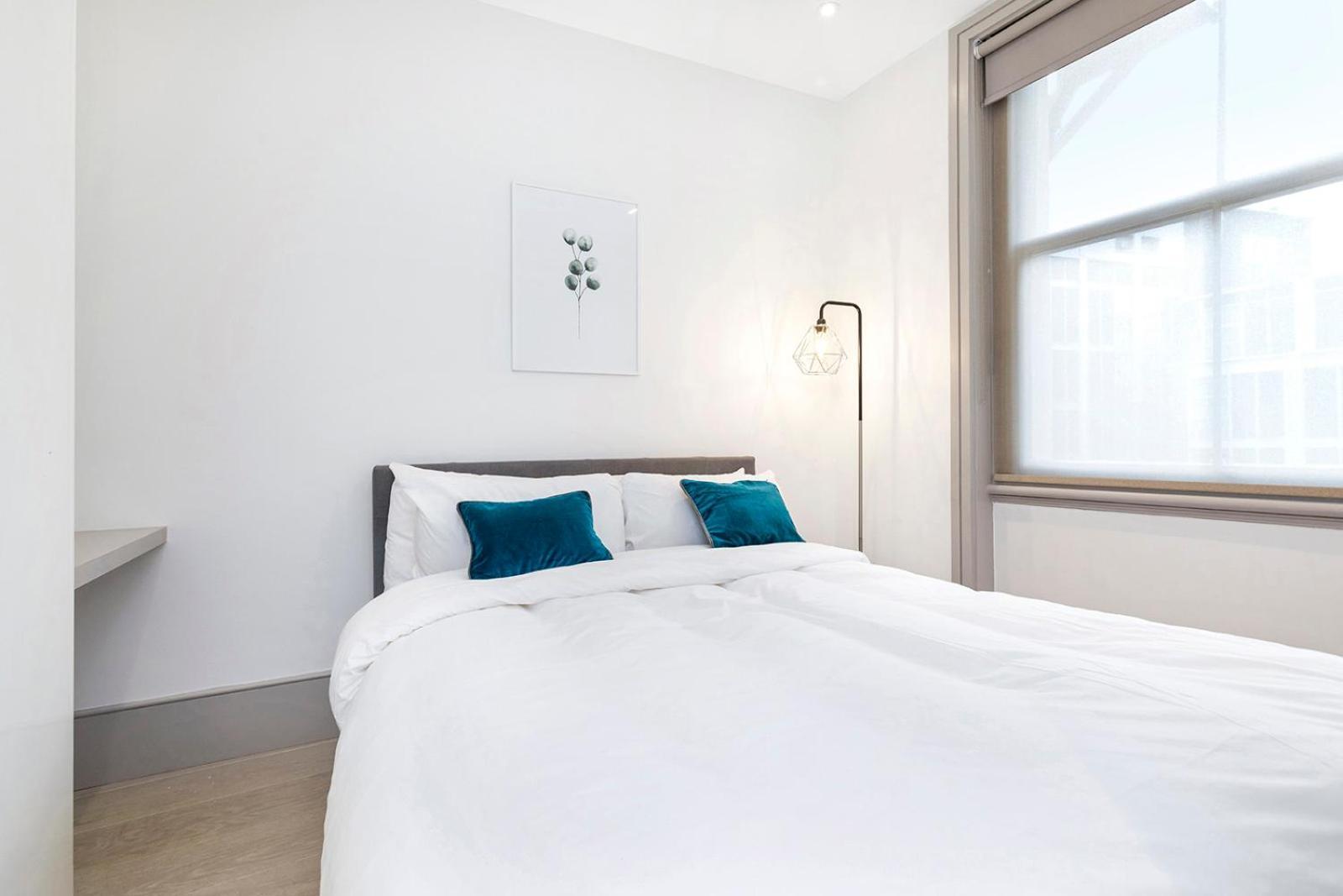 Prime Apartments Gloucester Road London Eksteriør billede