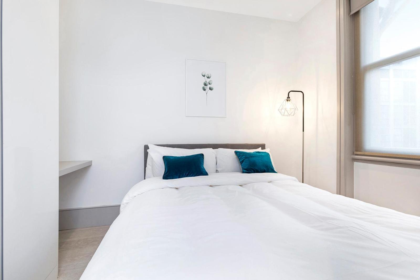 Prime Apartments Gloucester Road London Eksteriør billede
